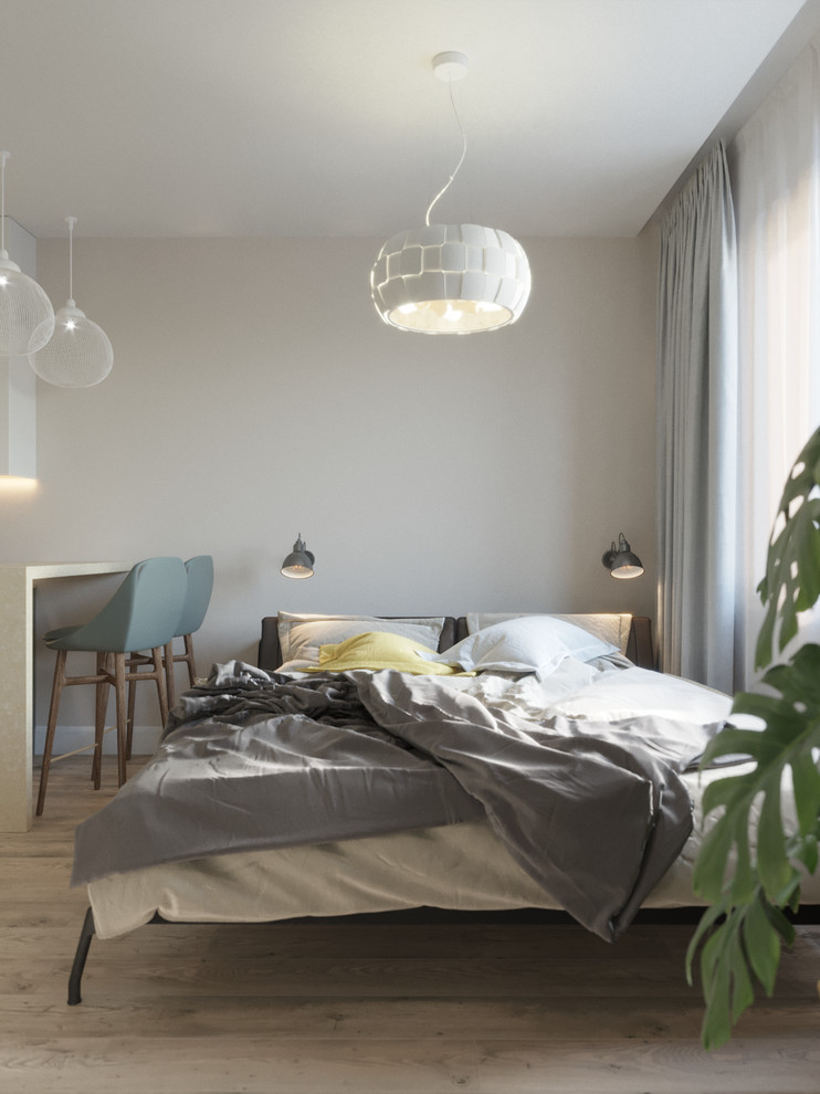 Квартира-студия 30кв.м