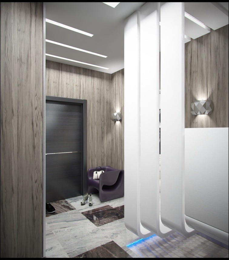 Маршала Жукова