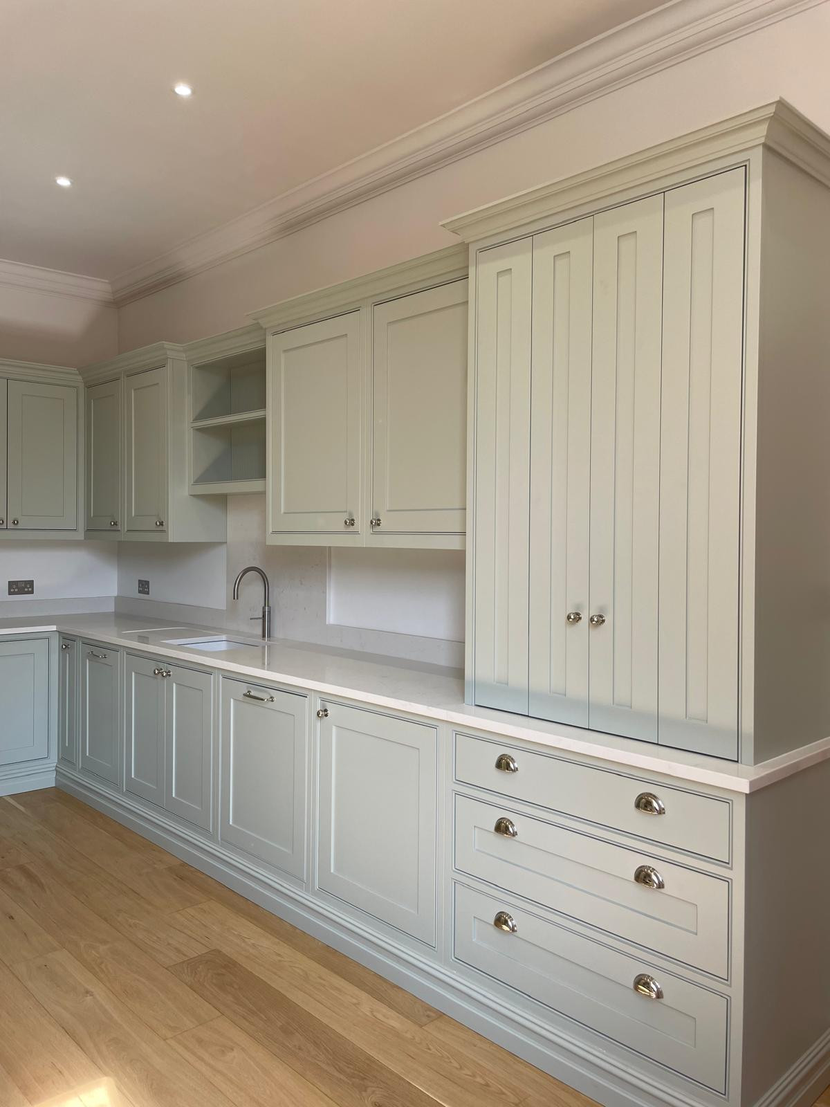 Altrincham kitchen