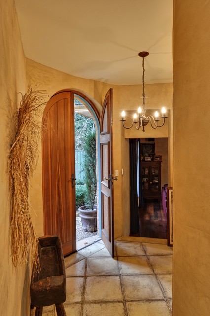 Aldgate // Rustic Custom Built Home rustikt-entre