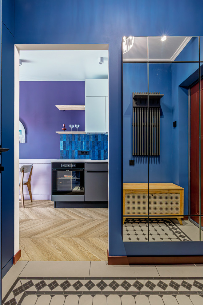 Квартира-студия 26 кв, жк Аквилон Beside