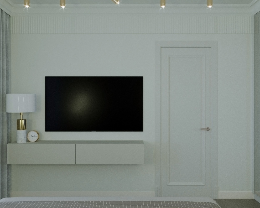 "Бульвар цветов-1" Красноярск.