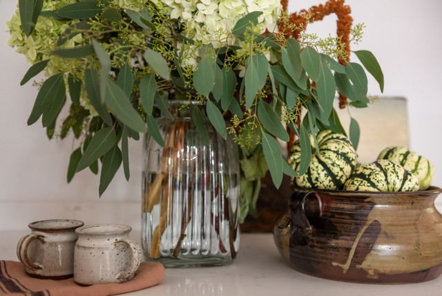 The Birchlands Farmhouse country-kitchen