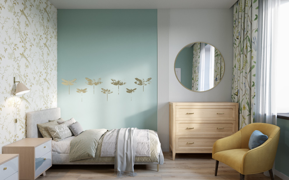 Загородный дом