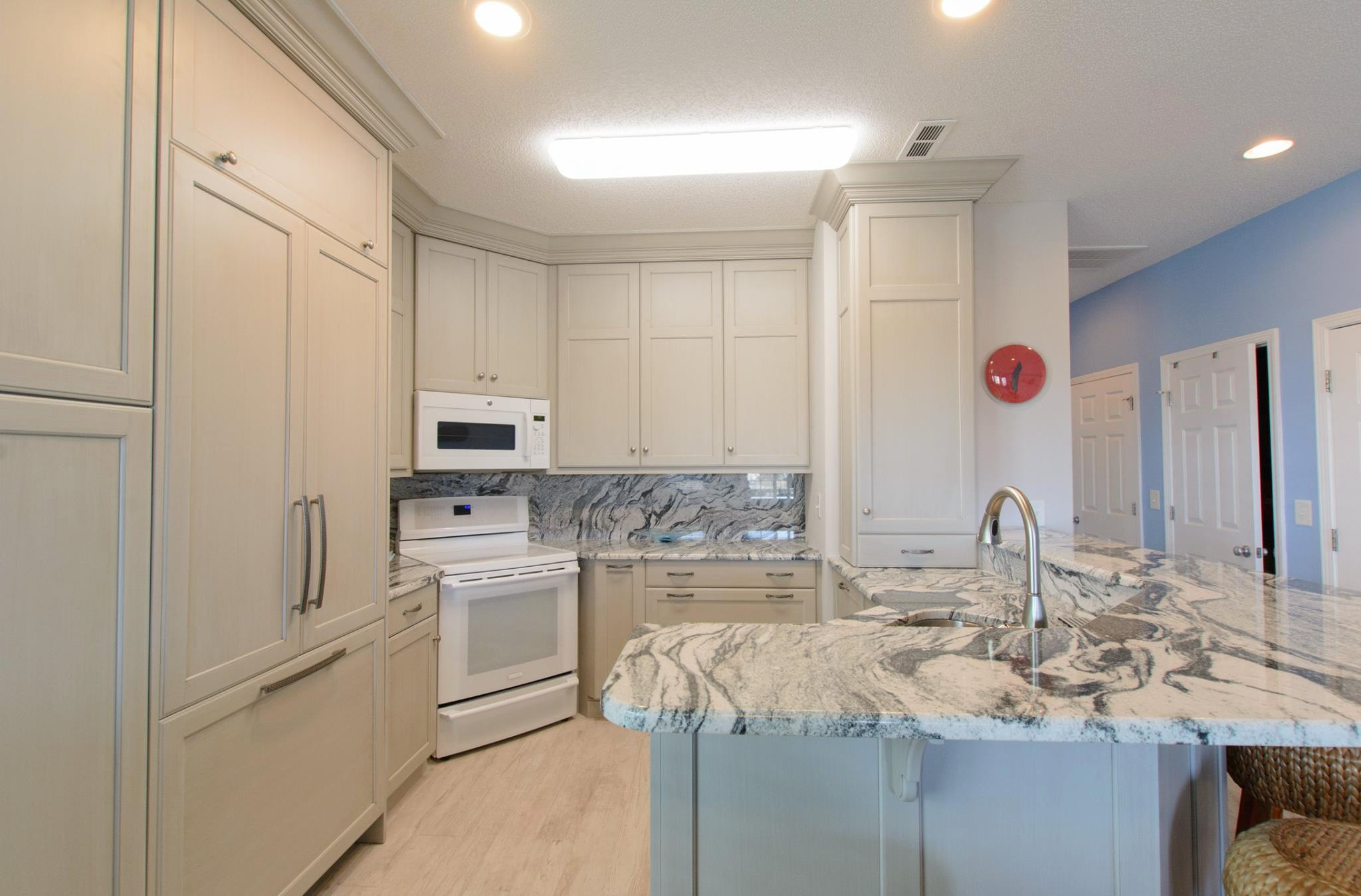 Granite Galore