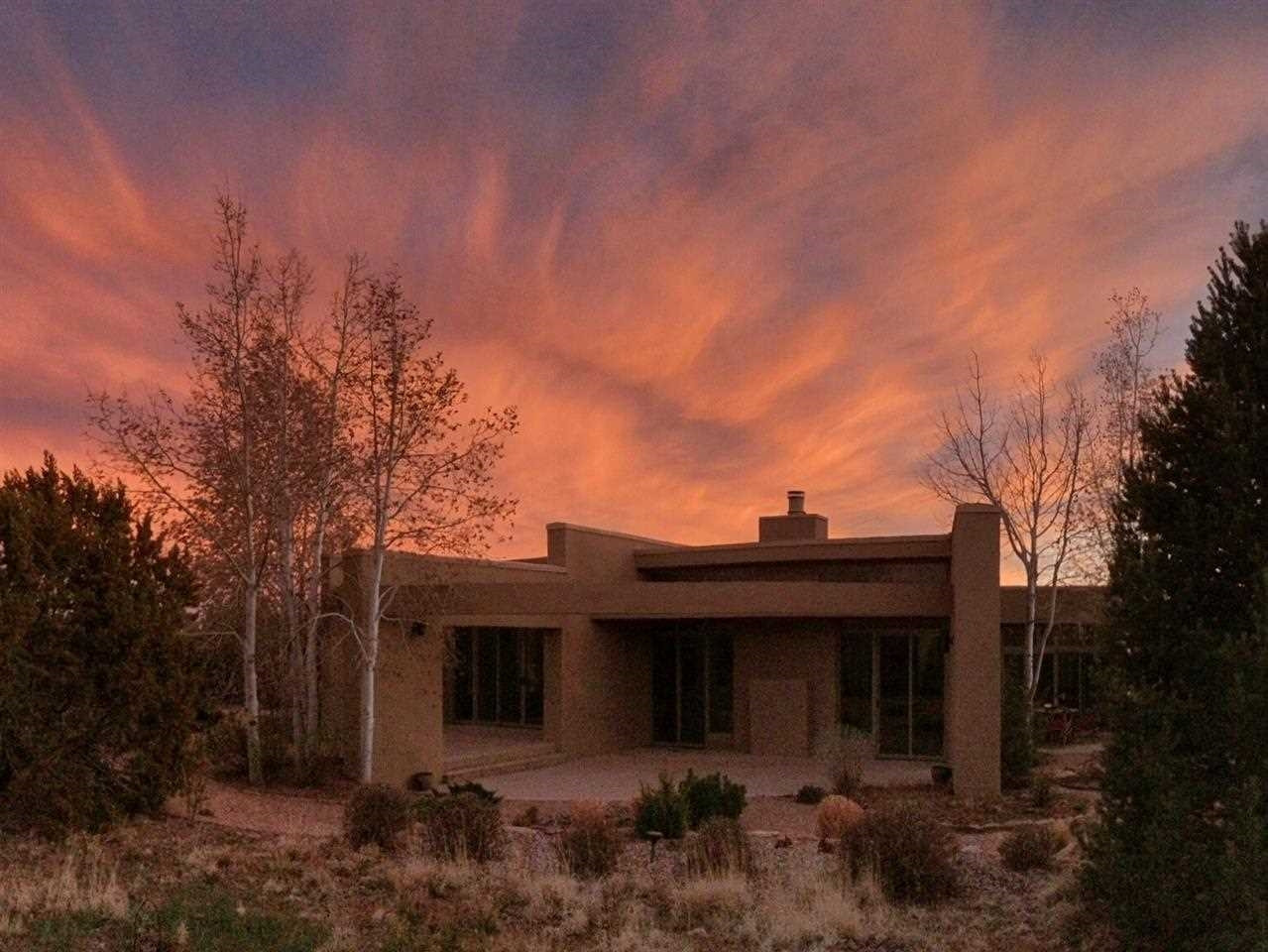 SANTA FE RESIDENCE
