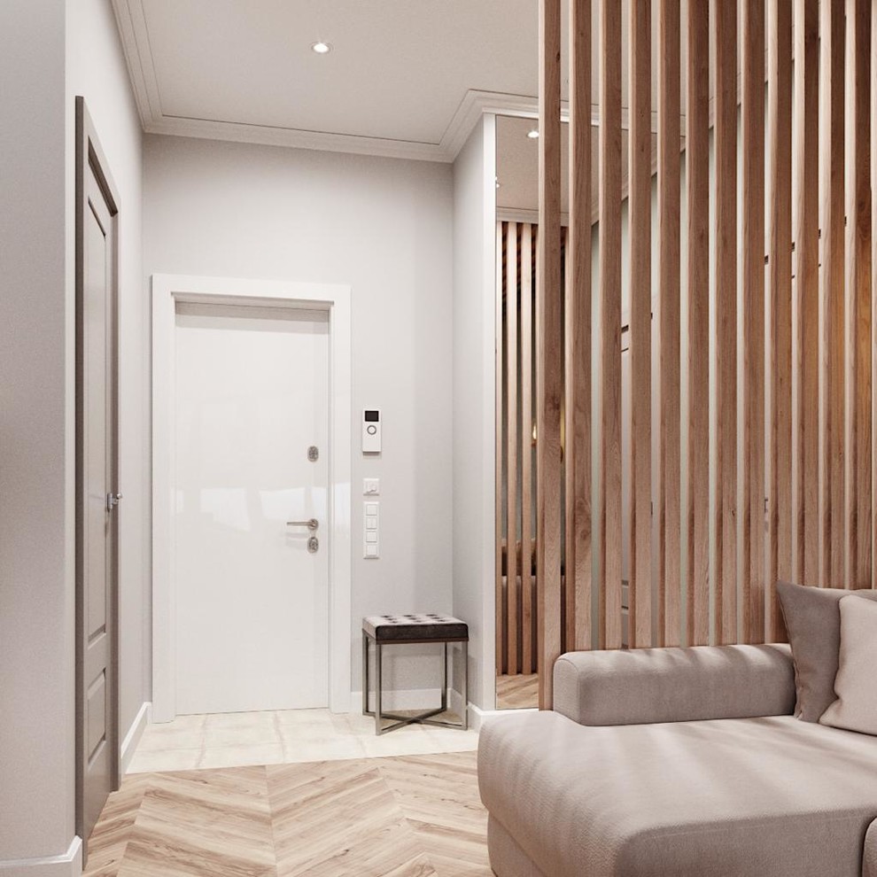 Высотка на Новодмитроской