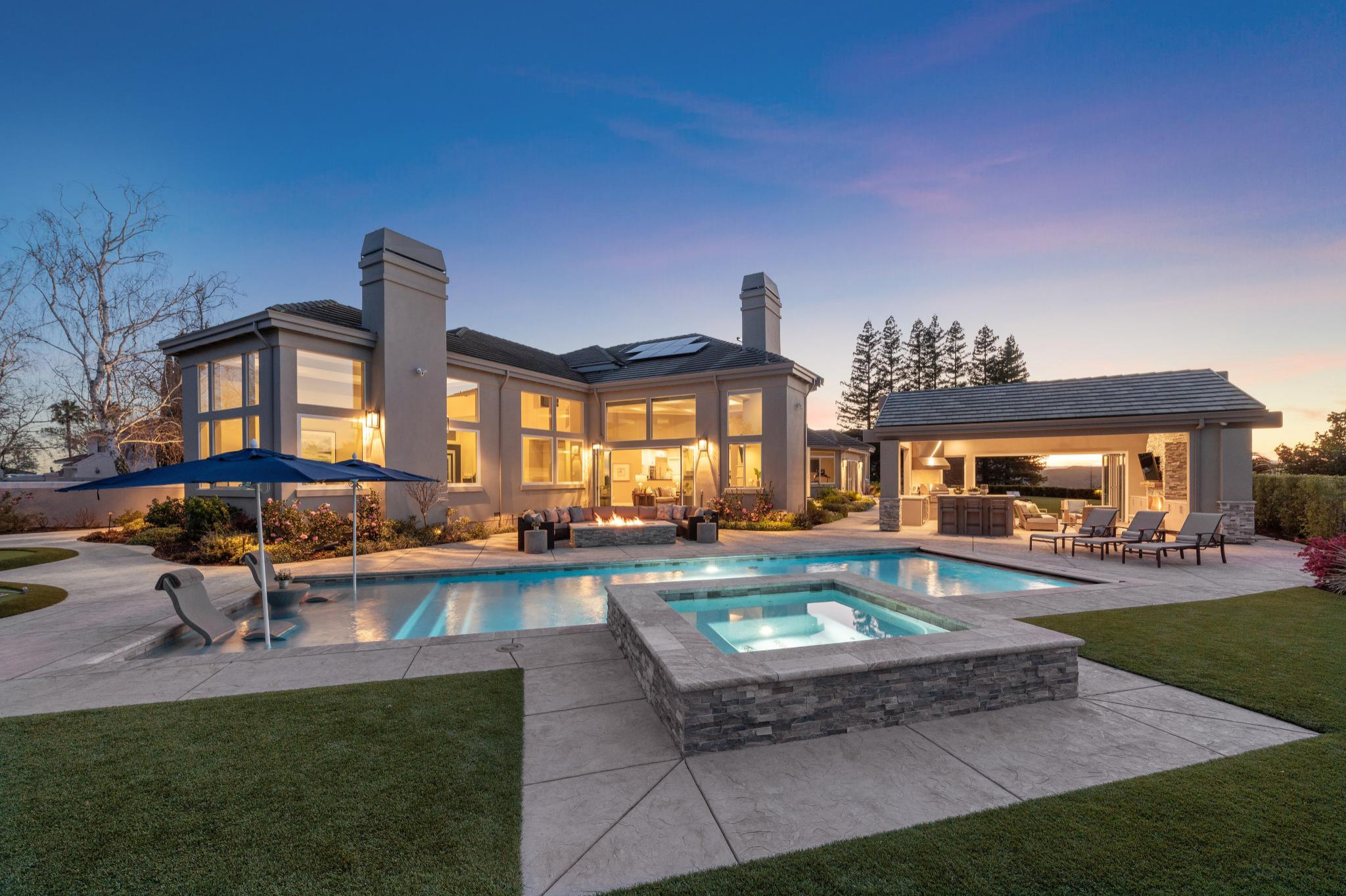 Complete Home Remodel- Blackhawk