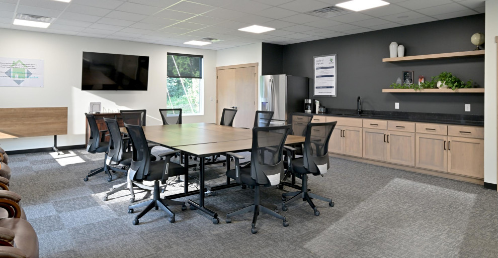 Millersburg Office