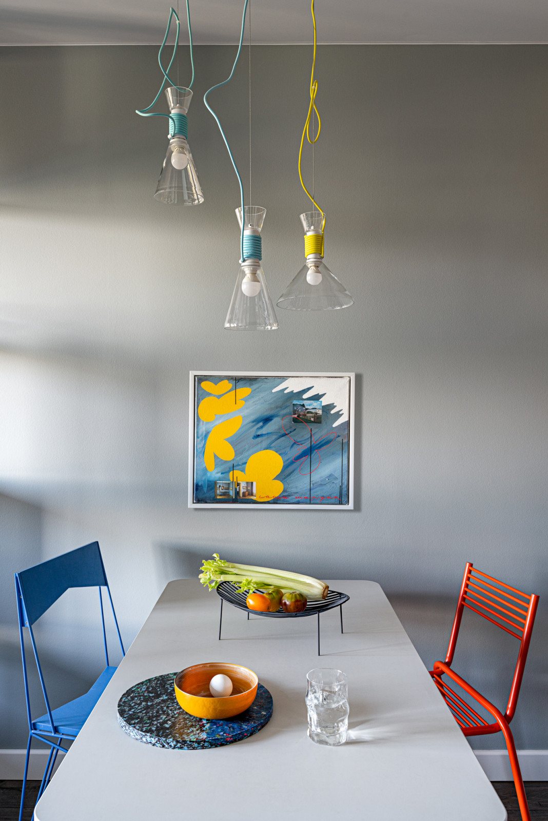 Квартира в ЖК Легенда