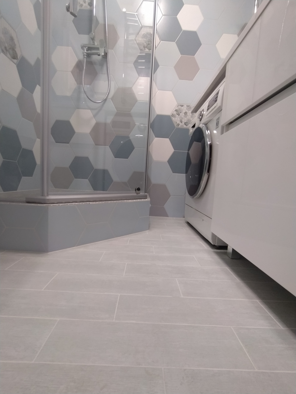 Ванная и санузел в Колпино