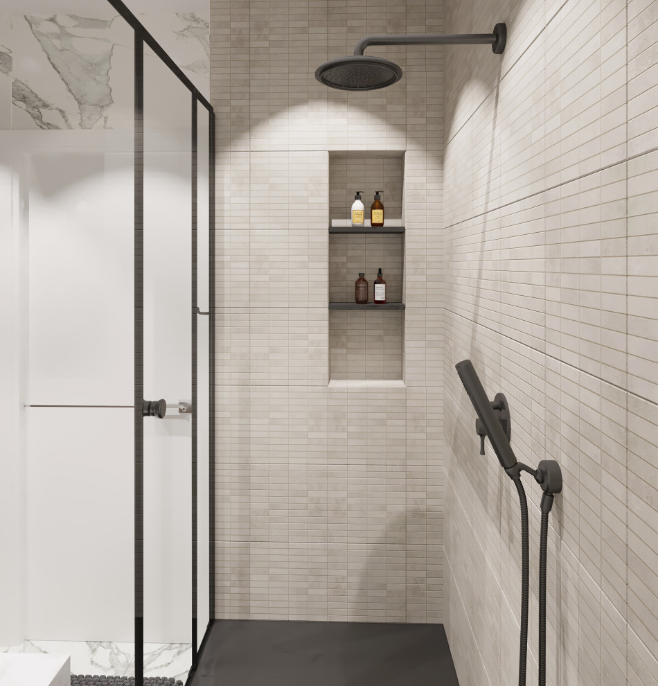 Квартира для парня в Башнях