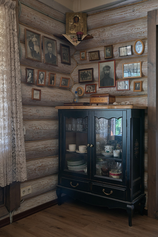 Дом архитектора (Домодедово)