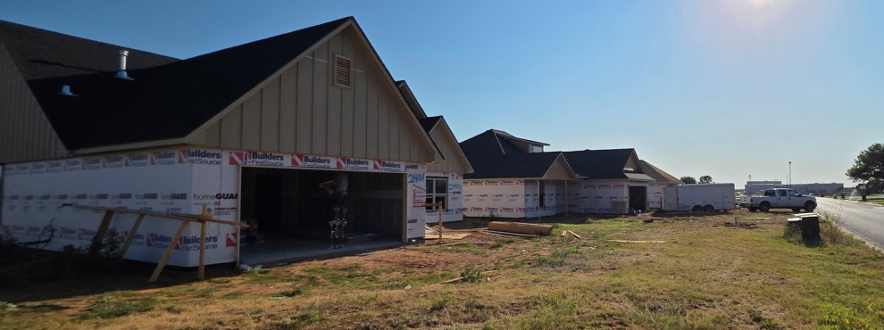 Available Homes
