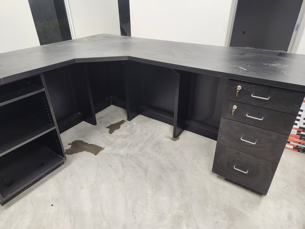 Office Desks