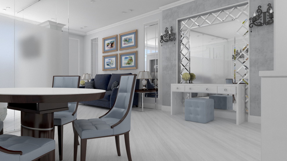 Аппартаменты в Сочи