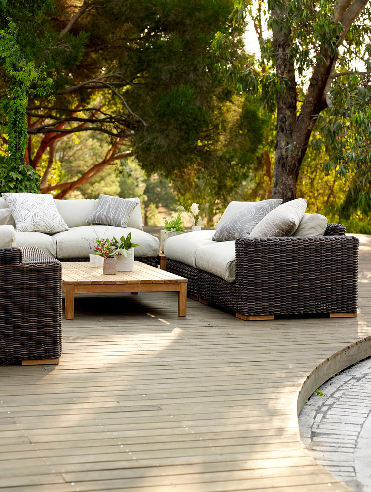 Outdoor Furniture Collection 2014