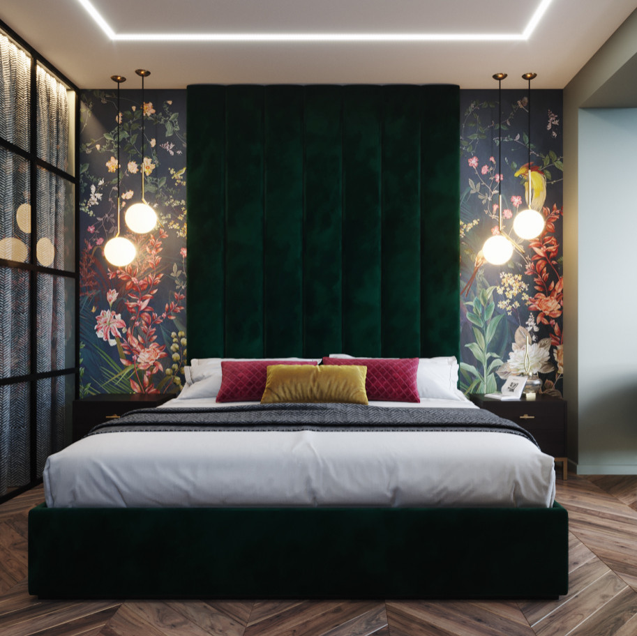 230 оттенков