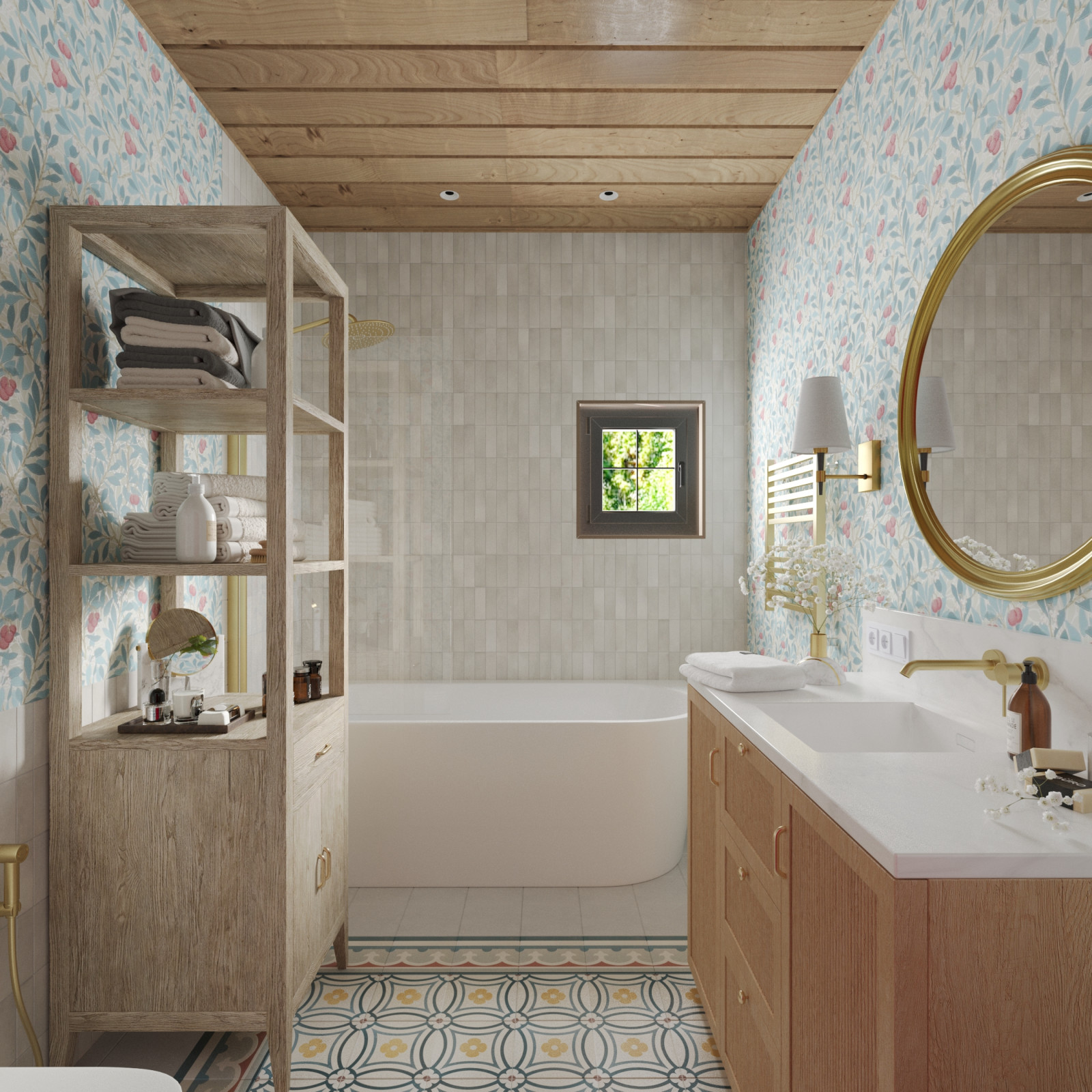 Загородный дом в п.Боровиково