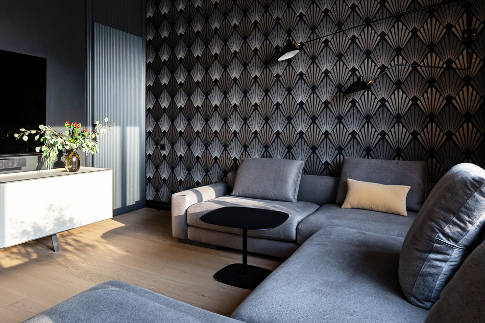 Лейтмотив - латунь