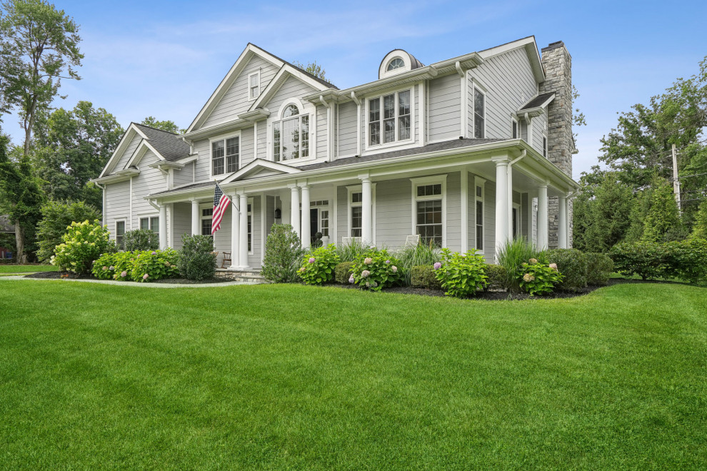 Custom Home Build | Woodland