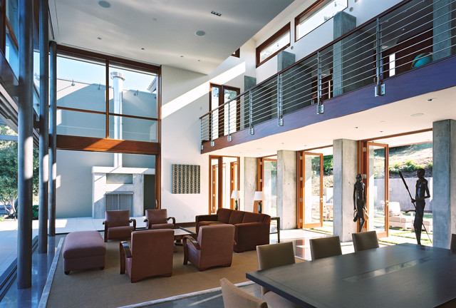 Modern Living Room modern-living-room
