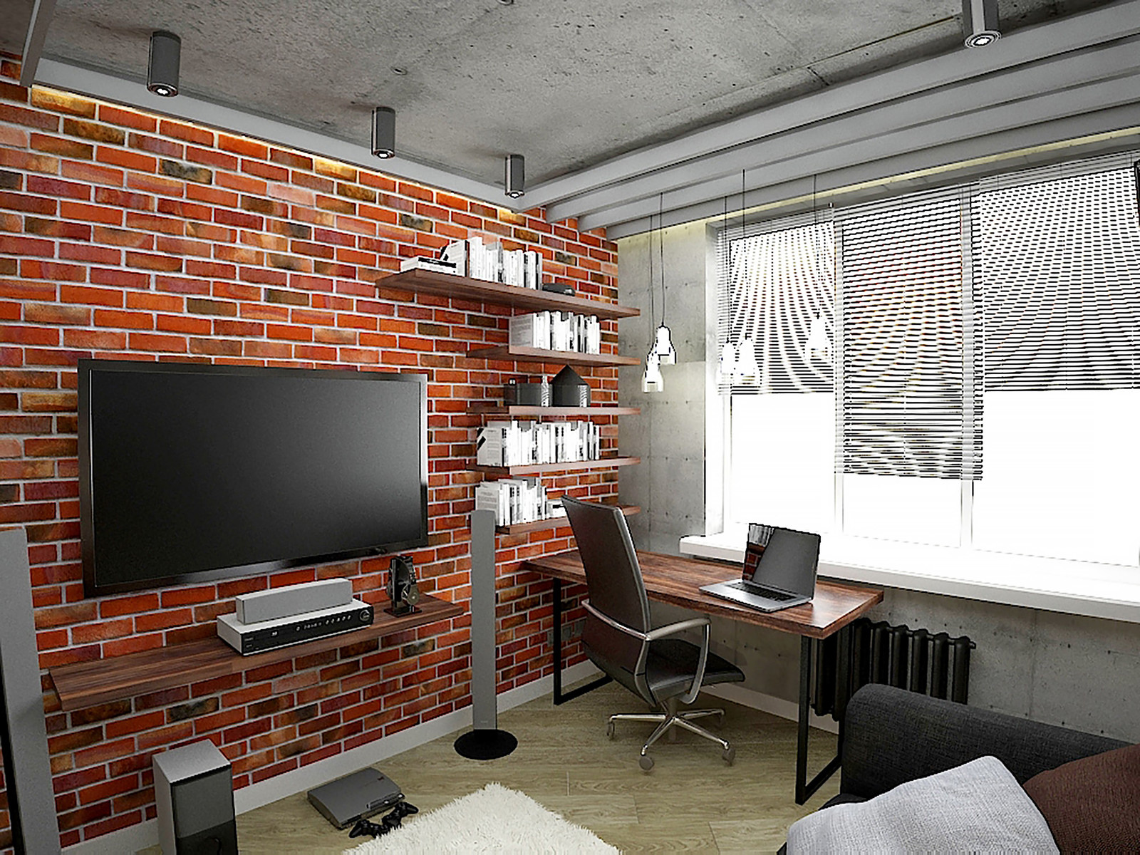 проект в многоквартирном доме