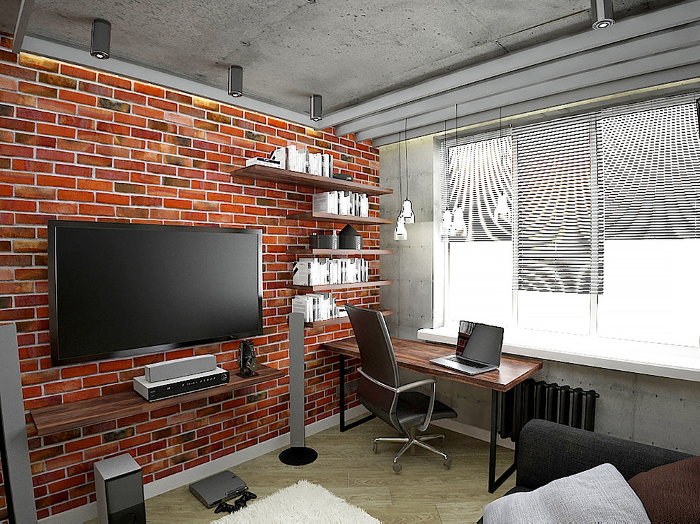 проект в многоквартирном доме