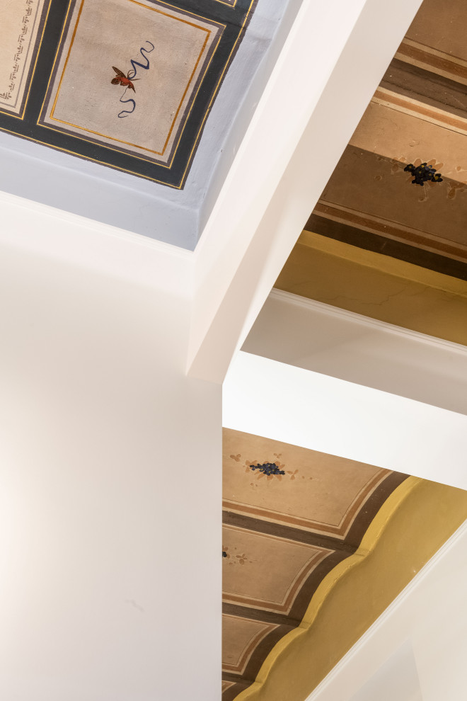 Casa Lungotevere Sanzio