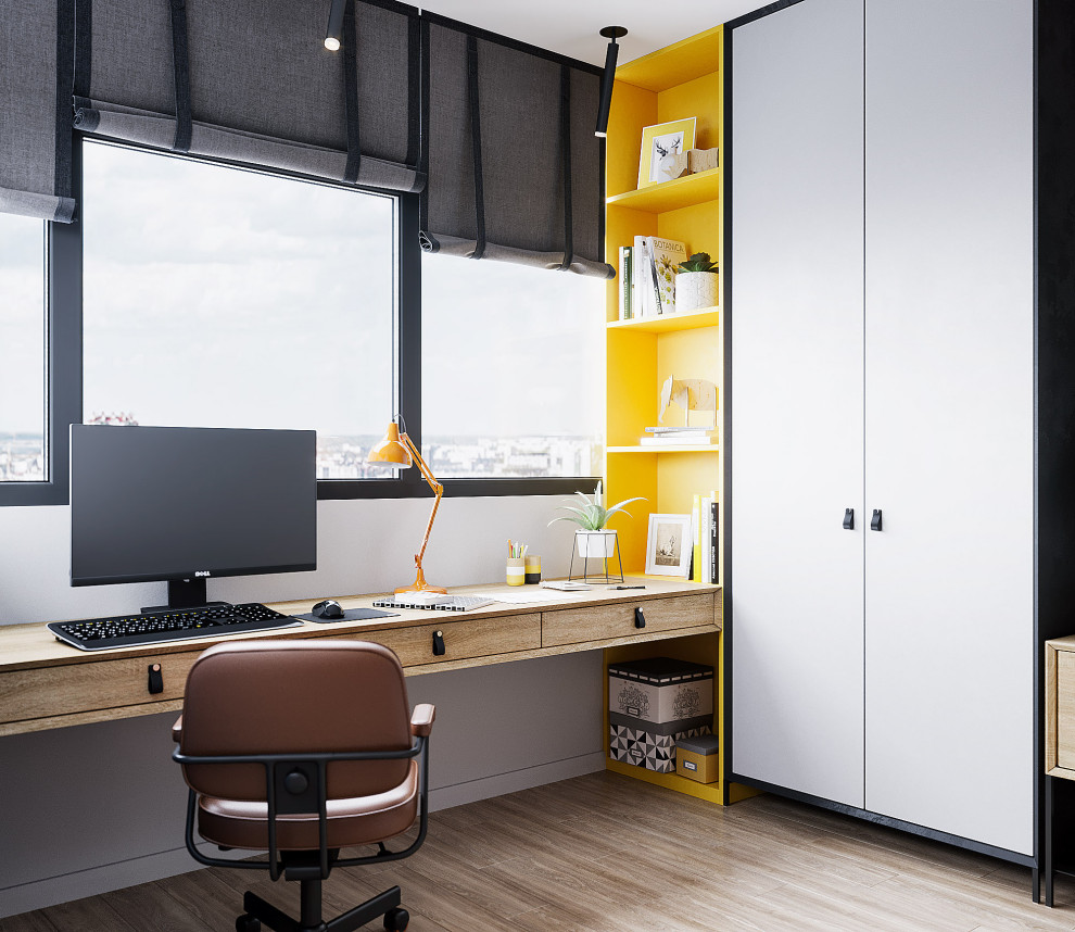 Квартира 175м2