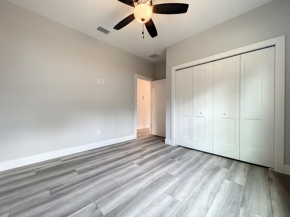 New Home - The Sanchez Model - 2007
