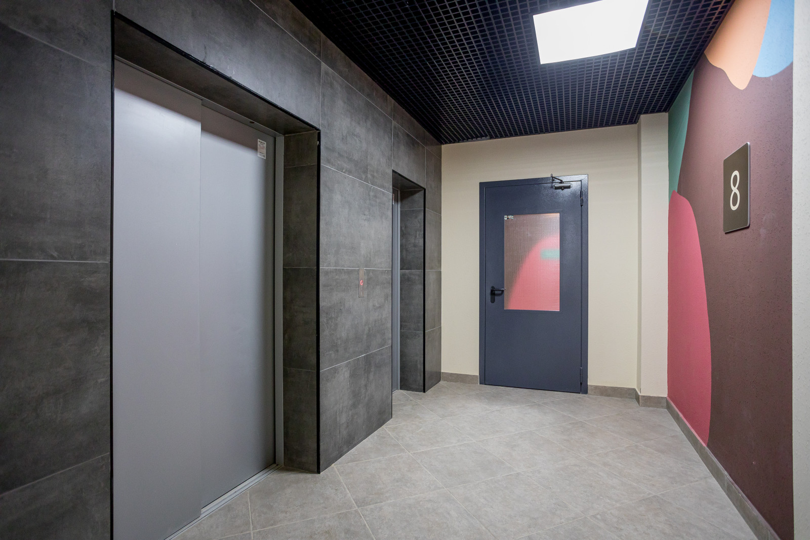 Фотосъемка квартиры