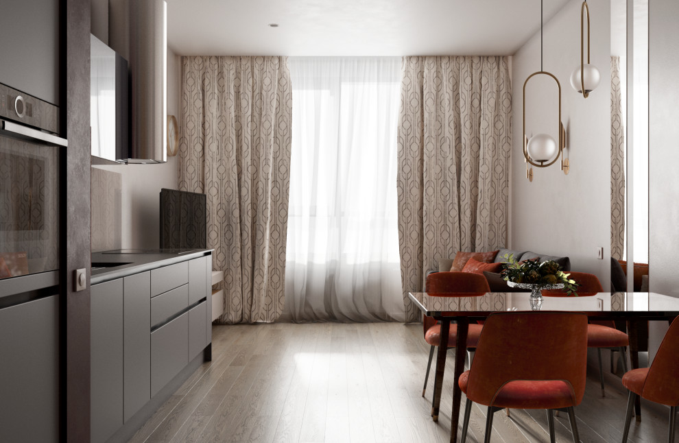 Квартира в Питере