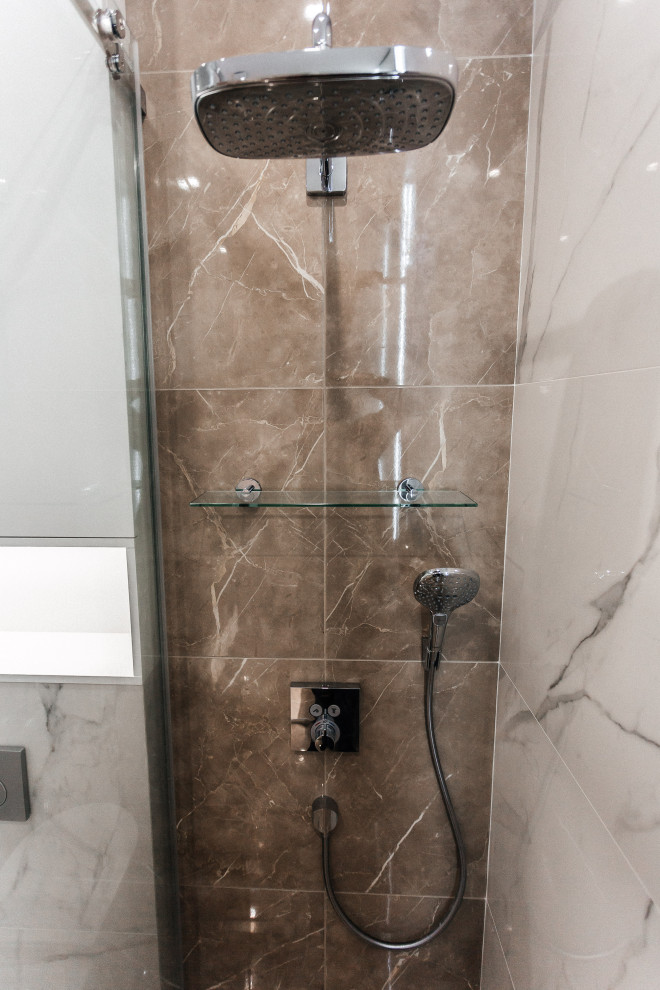 ЖК Dialog (Диалог),  95 м²