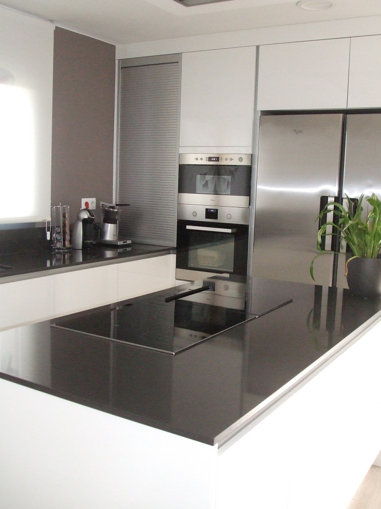 Cocina Alpicat