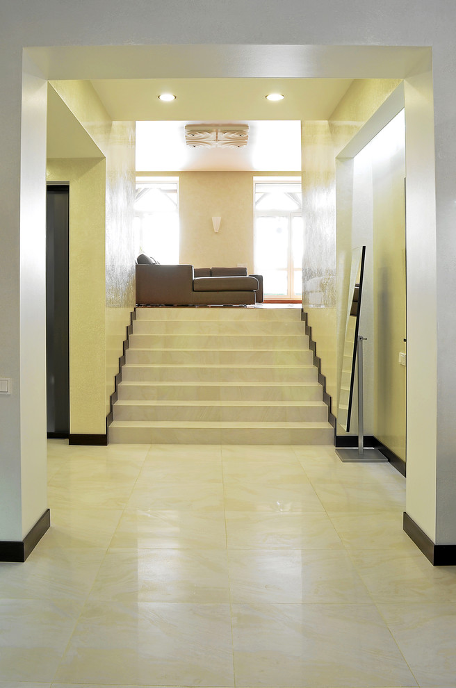 Городской минимализм