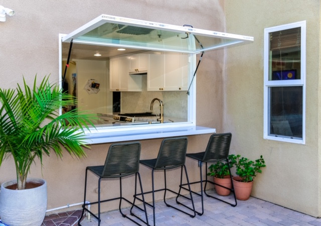 Mission Viejo Kitchen Remodel