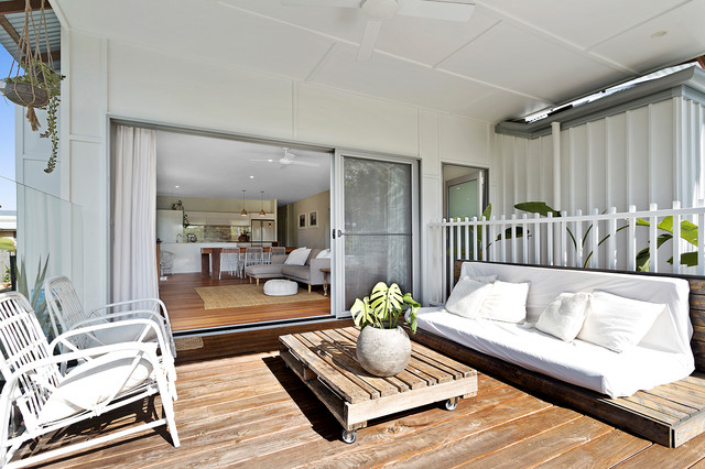Mudjimba coastal-terrace
