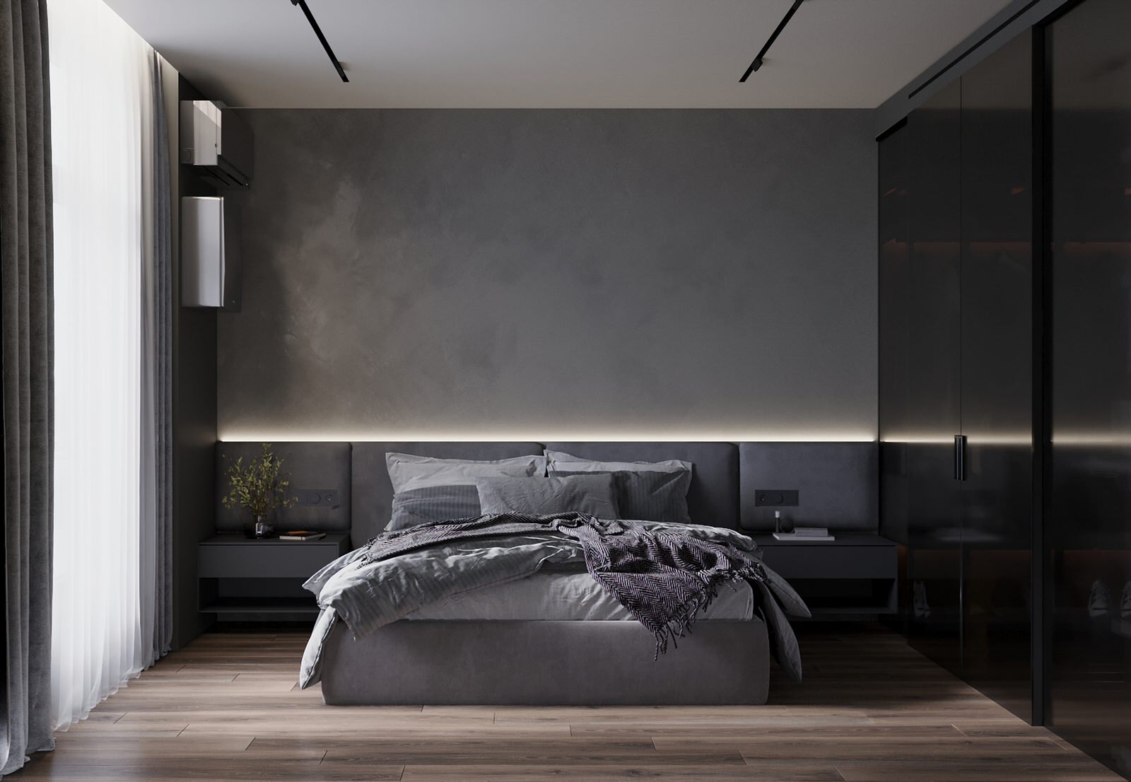 Квартира в ЖК "Альтер"