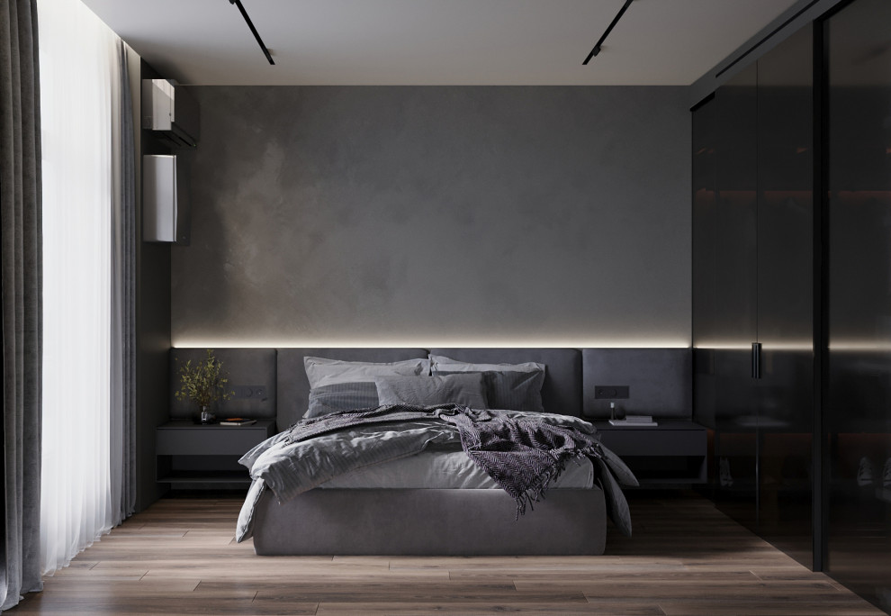 Квартира в ЖК "Альтер"