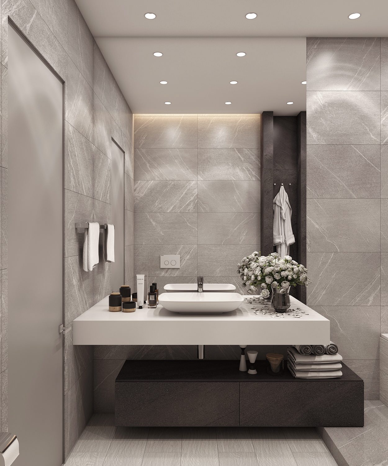 Солёный берег