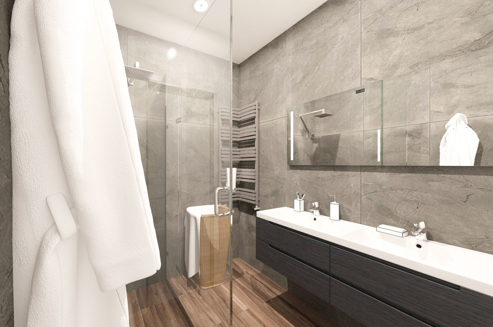 Современный стиль