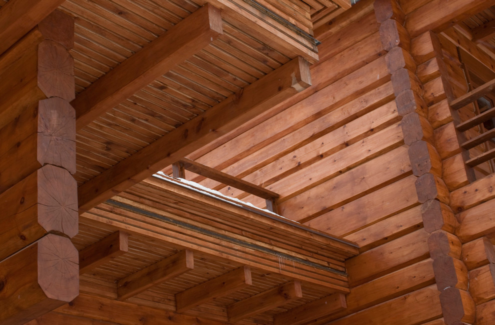 Проект "ОБЛО", архитектор Белоусов Н.В., Москва