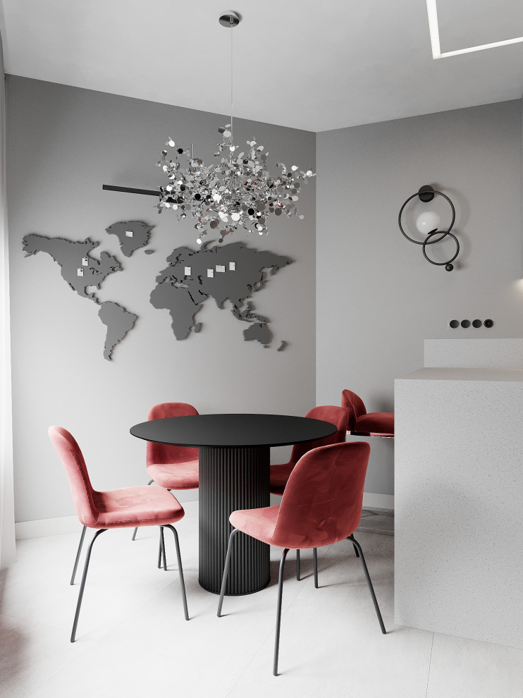 ЖК Приморский квартал