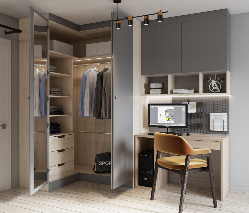 3х комнатная хрущевка, 56м2, САО, г. Москва