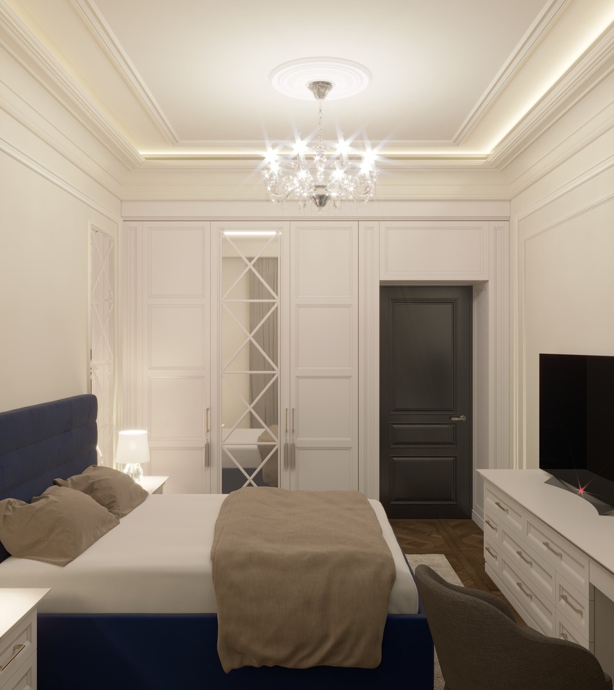 Жилой дом в Минске