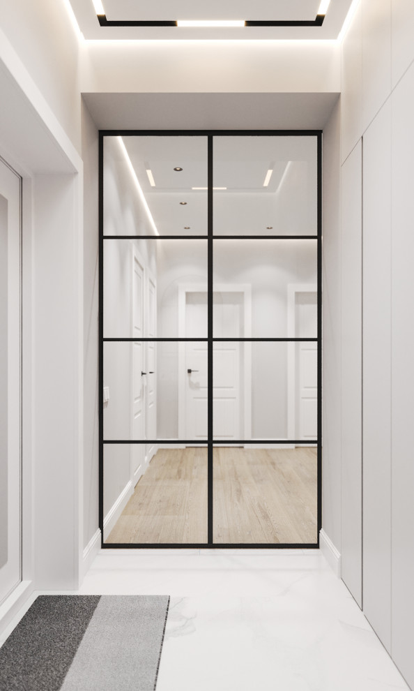 Трехкомнатная квартира в г. Зеленодольск