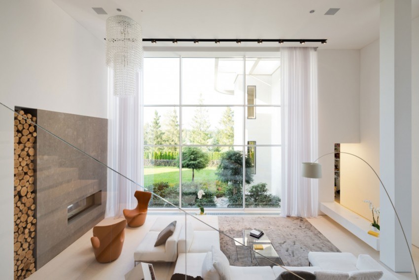 Лестницы и ограждения Маршаг