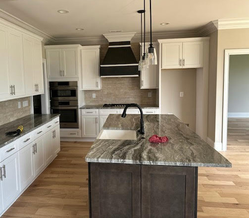 Interior Projects
