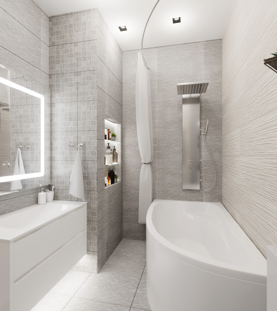 Квартира "Кристалл"